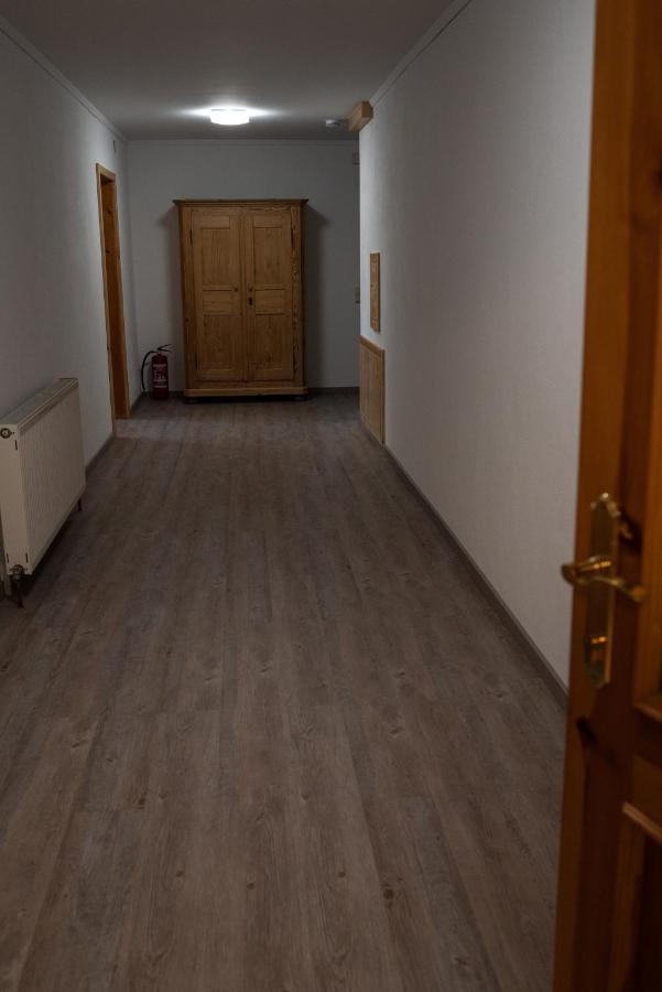 Appartement Haus Kruschitz II Ludmannsdorf Eksteriør billede